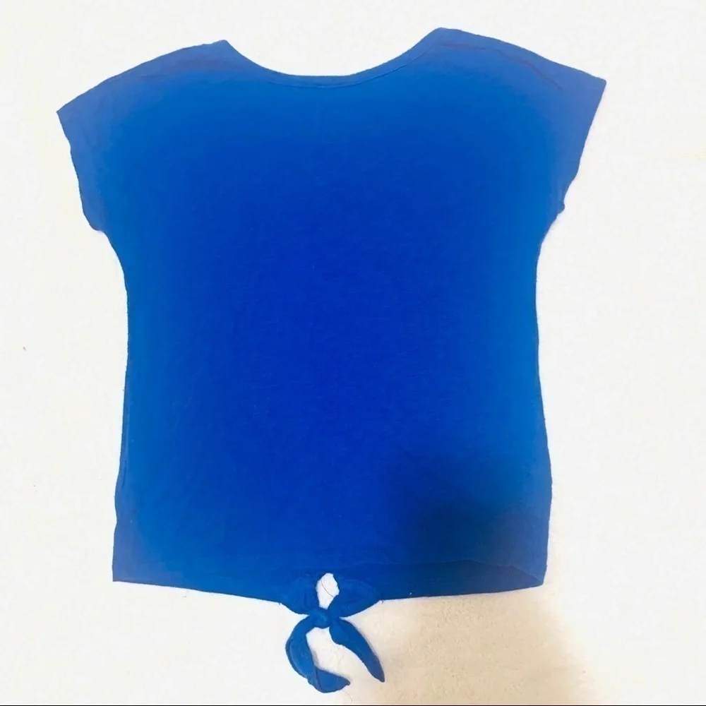 3 FOR $18/ JUSTICE shirt
